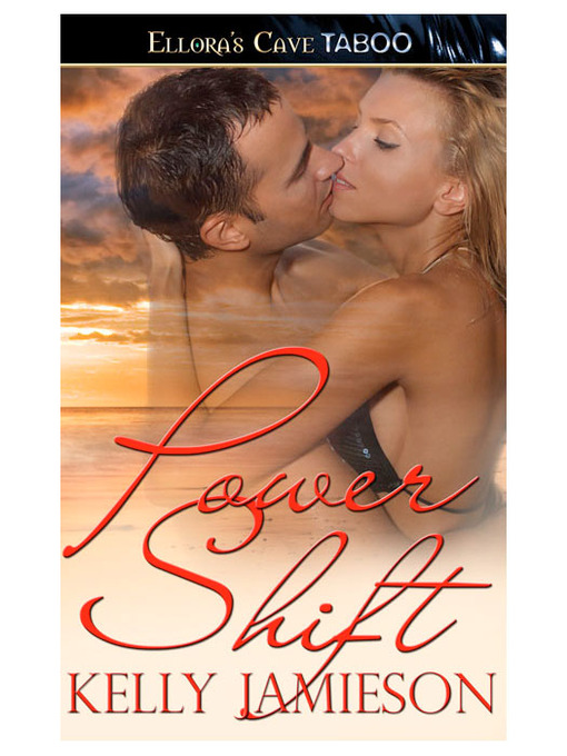 Title details for Power Shift by Kelly Jamieson - Available